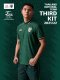 2022 Thailand National Team Thai Football Soccer Jersey Shirt Elephant Skin Goalkeeper Green Player Version