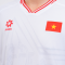 2024-25 Vietnam National Team Genuine Official Football Soccer Jersey Shirt Away White