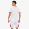 2025-26 Vietnam National Team Genuine Official Football Soccer Jersey Shirt Away White