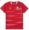 2026 Indonesia National Team Timnas Football Soccer Jersey Shirt Home Red
