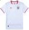 2026 Indonesia National Team Timnas Football Soccer Jersey Shirt Away White