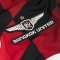 Bangkok United Authentic Thailand Football Soccer League Jersey Shirt Red Home