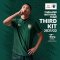 2022 Thailand National Team Thai Football Soccer Jersey Shirt Elephant Skin Goalkeeper Green