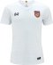 Myanmar National Team Football Soccer Authentic Genuine Jersey Shirt White