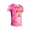 2022 - 23 Nongbua Pitchaya FC Authentic Thailand Football Soccer League Jersey Pink