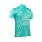 2022-23 Buriram United Thailand Football Soccer League Jersey Shirt Away Green - Player Version