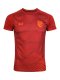 2022 - 23 Thailand National Team Thai Football Soccer Jersey Shirt Away Red