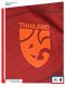 2023 Thailand National Team Thai Football Soccer Jersey Shirt Away Red