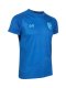 2022 - 23 Thailand National Team Thai Football Soccer Jersey Shirt Home Blue