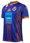 2023-24 Port FC Thailand Football Soccer League Jersey Shirt Home Blue - Player Edition