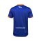 2023-24 Port FC Thailand Football Soccer League Jersey Shirt Home Blue - Player Edition