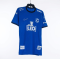 2026 BG Pathum United BGPU FC Thailand Football Soccer League Jersey Shirt Home Blue