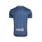 2025-26 Buriram United Thailand Football Soccer League Jersey Shirt Third Gray - Player Version