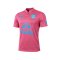 2026 Buriram United Thailand Football Soccer League Jersey Shirt Away Pink - Player Version