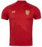 2021 Thailand National Team Thai Football Soccer Jersey Shirt Red Player