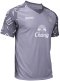 2024 -25 Buriram United Thailand Football Soccer League Jersey Shirt Goalkeeper Gray - AFC Champion League Elite ACL Version