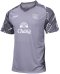 2024 -25 Buriram United Thailand Football Soccer League Jersey Shirt Goalkeeper Gray - AFC Champion League Elite ACL Version