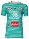 2024-25 Chiang Rai United FC Singha Thailand Football Soccer League Jersey Shirt Goalkeeper Green - Player Version