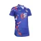 2025 Thailand Volleyball National Team Thai Jersey Shirt Blue - Nation League Tournament (VNL 2025)