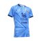 2025-26 SINGHA Chiang Rai United FC Thailand Football Soccer League Jersey Shirt Goalkeeper Blue - Player Version