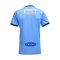 2025-26 SINGHA Chiang Rai United FC Thailand Football Soccer League Jersey Shirt Goalkeeper Blue - Player Version
