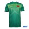 2021-2022 Vietnam National Team Genuine Official Football Soccer Jersey Shirt Green Goalkeeper Player Edition