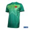 2021-2022 Vietnam National Team Genuine Official Football Soccer Jersey Shirt Green Goalkeeper Player Edition