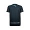 2025-26 Port FC Thailand Football Soccer League Jersey Shirt Third Black