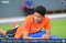 2024 Thailand National Team Thai Football Soccer Jersey Shirt Player Training Orange