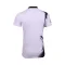 2025 Thailand Volleyball National Team Thai Jersey Shirt White - Nation League Tournament (VNL 2025)