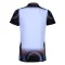 2024 Thailand Volleyball National Team Thai Jersey Shirt Player White - 2024 Nation League Version