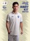 2022 Thailand National Team Thai Football Soccer Jersey Shirt Elephant Skin Away Ivory White Player Version