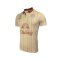 2025 -26 Buriram United Thailand Football Soccer League Jersey Shirt Away Brown - Player Version