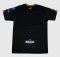 2024 - 25 Pattaya United Authentic Thailand Football Soccer League Jersey Third Black