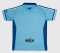 2024 - 25 Pattaya United Authentic Thailand Football Soccer League Jersey Home Blue Limited Edition