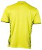 2025-26 Buriram United Thailand Football Soccer League Jersey Shirt Goalkeeper Yellow - AFC Champion League Elite  - ACL Version