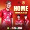 2025 - 26 Sukhothai FC Thailand Football Soccer League Jersey Shirt Home Red - Player Edition