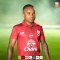 2025 - 26 Sukhothai FC Thailand Football Soccer League Jersey Shirt Home Red - Player Edition