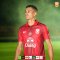 2025 - 26 Sukhothai FC Thailand Football Soccer League Jersey Shirt Home Red - Player Edition
