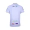 2024-25 Khon Kaen FC Authentic Thailand Football Soccer Thai League Jersey White Shirt - Player Version