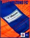 2026 Port FC Thailand Football Soccer League Jersey Shirt Home Orange Blue