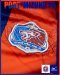 2026 Port FC Thailand Football Soccer League Jersey Shirt Home Orange Blue