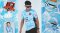 2025-26 Khon Kaen United Thailand Football Soccer League Jersey Shirt Away Blue - Player Edition