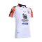 2025-26 SINGHA Chiang Rai United FC Thailand Football Soccer League Jersey Shirt Away White - Player Version