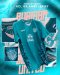 2025-26 Buriram United Thailand Football Soccer League Jersey Shirt Goalkeeper Green - AFC Champion League Elite  - ACL Version
