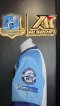 2025-26 Pattaya United Authentic Thailand Football Soccer League Jersey Home Blue Limited Edition