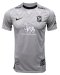 2024-25 BGPU FC - BG (Bangkok Glass) Pathum United Thailand Football Soccer League Jersey Shirt Third Gray - Player Edition - Shopee Cup Version