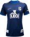 2026 BG Pathum United BGPU FC Thailand Football Soccer League Goalkeeper Blue Jersey Shirt