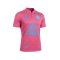 2026 Buriram United Thailand Football Soccer League Jersey Shirt Away Pink - Player Version