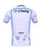 2025-26 Chonburi FC Thailand Football Soccer League Jersey Shirt Training White - Player Edition